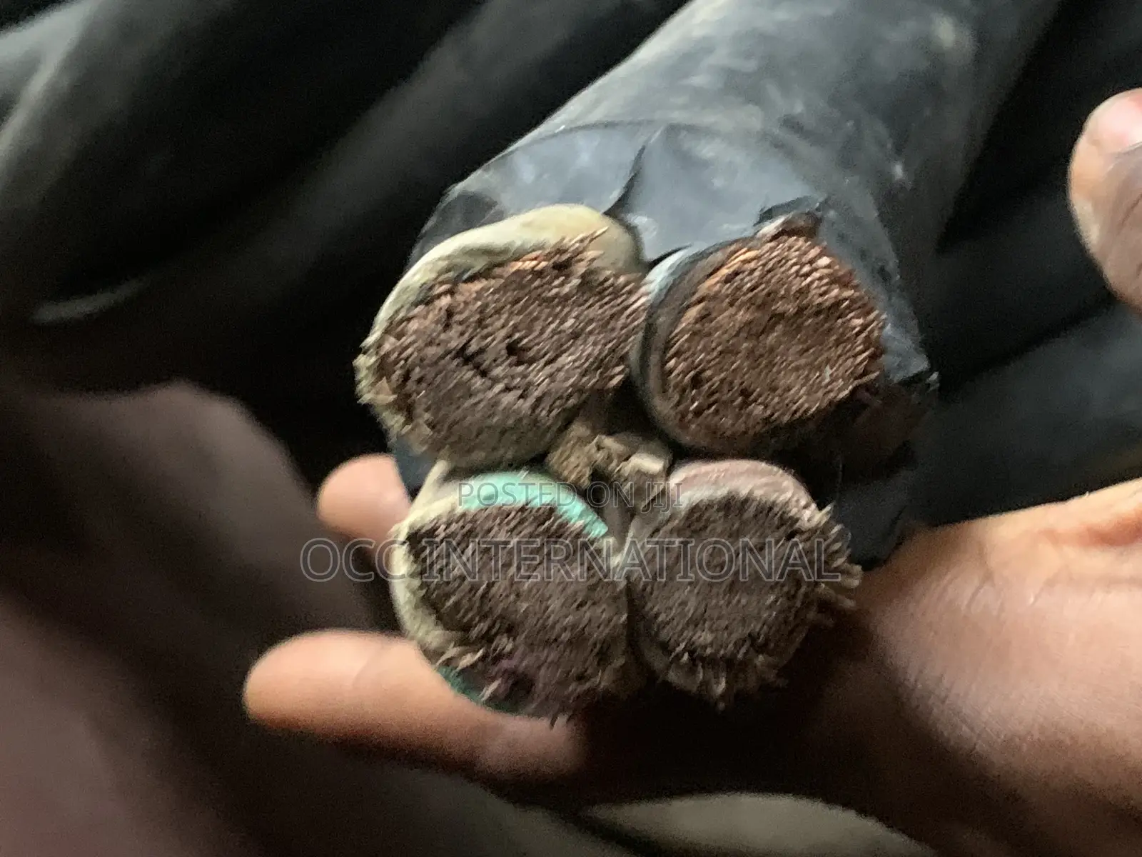 50mm 4core Flex