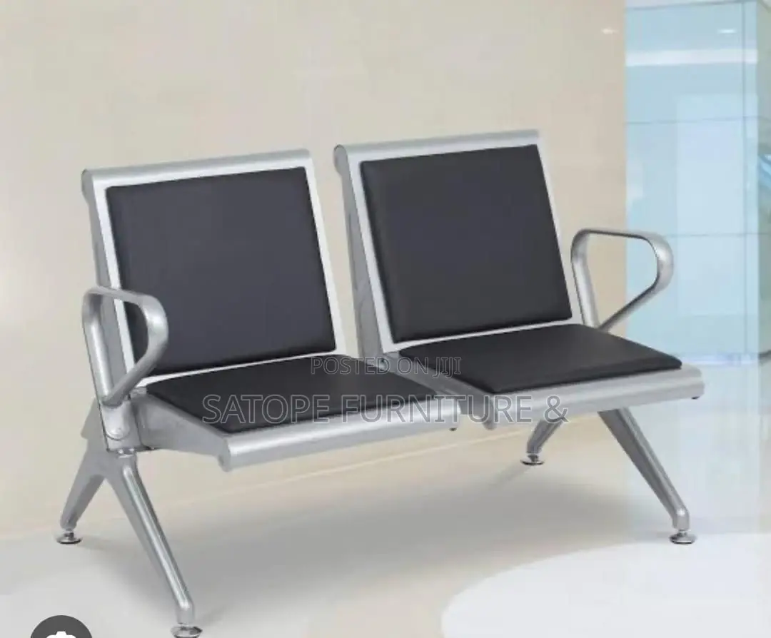 Executive Airport Chair