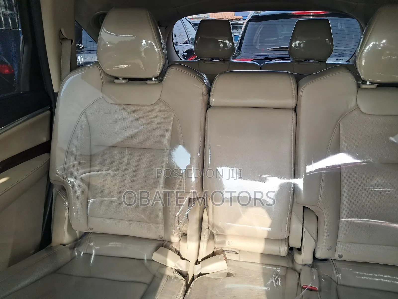 Ford Explorer Limited 4dr SUV AWD (3.5L 6cyl 6A) 2014 Black