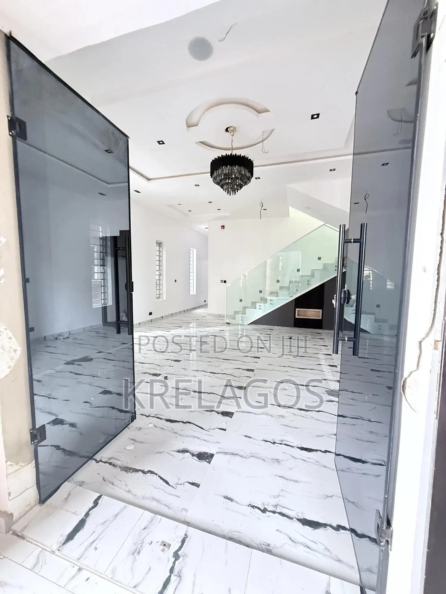 5bdrm Duplex in Ajah for sale