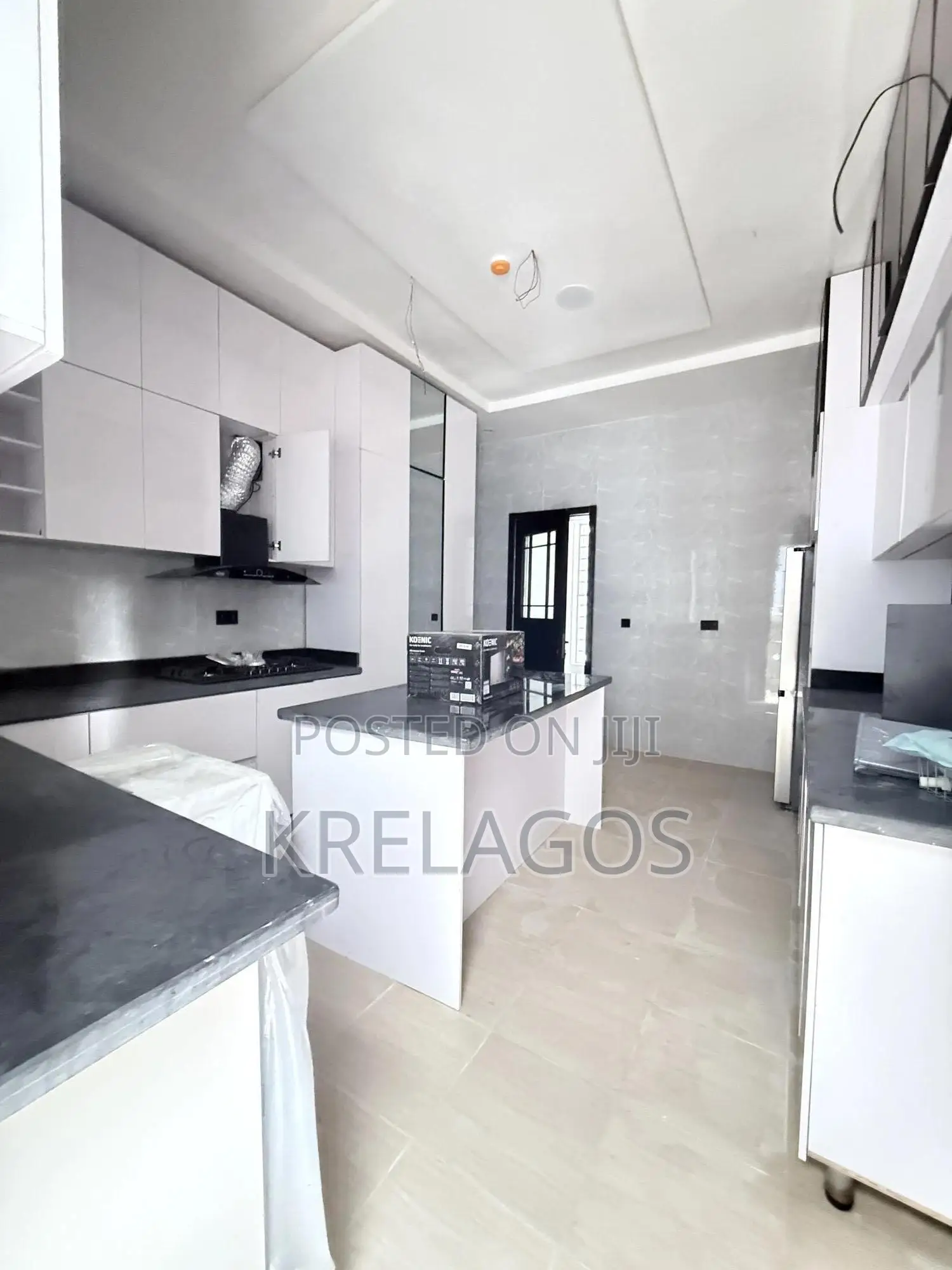 5bdrm Duplex in Ajah for sale