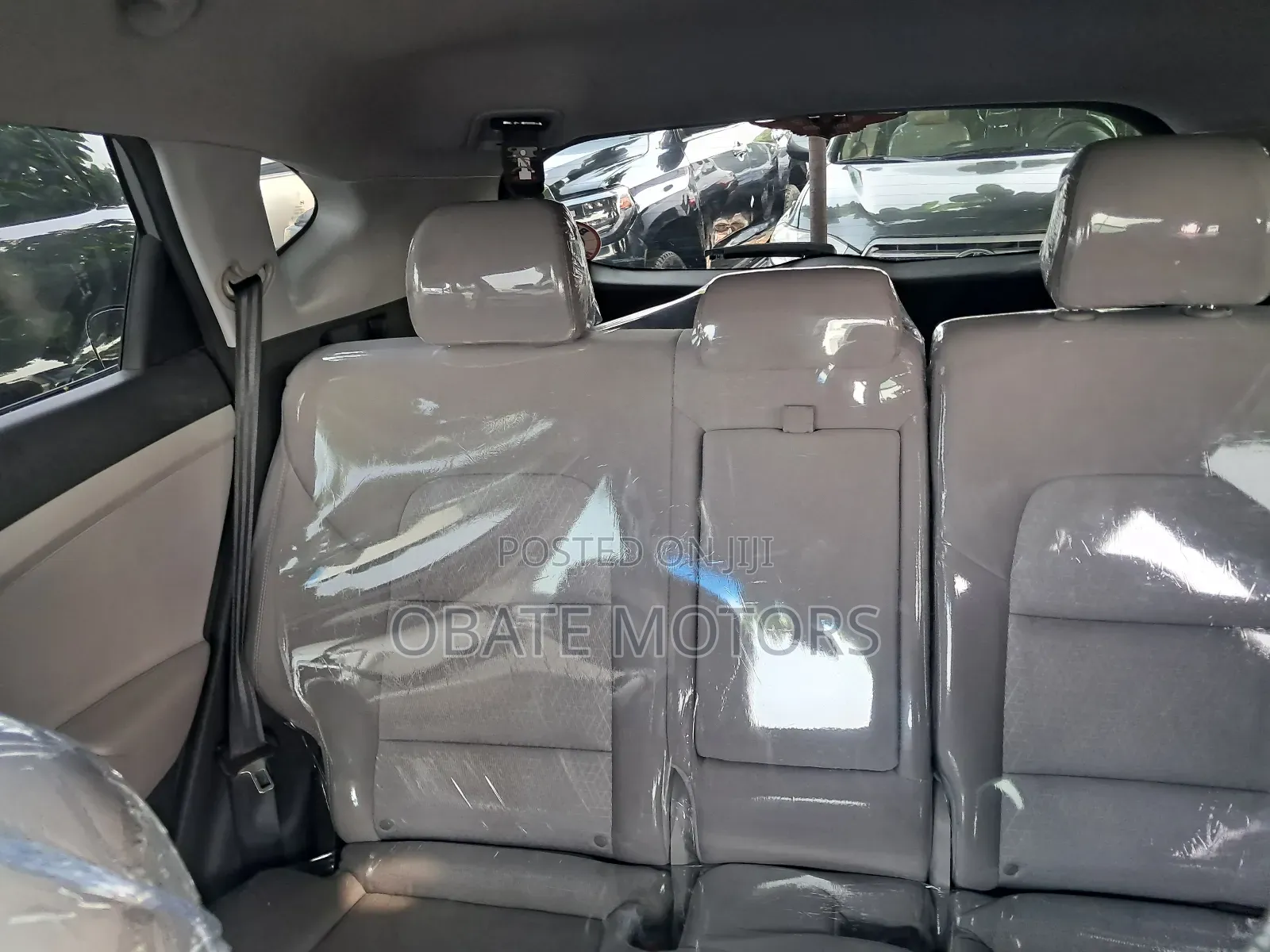 Hyundai Tucson Limited AWD 2016 Silver