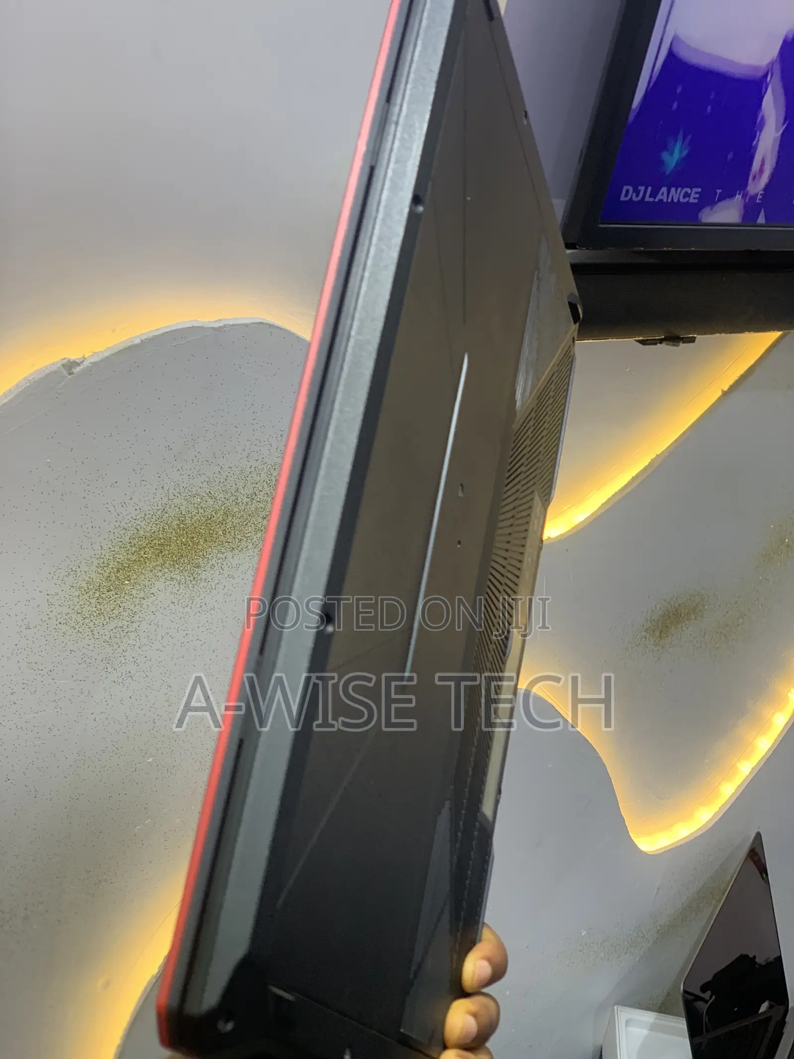 Laptop Asus TUF Gaming FX504 16GB Intel Core I5 SSD 512GB