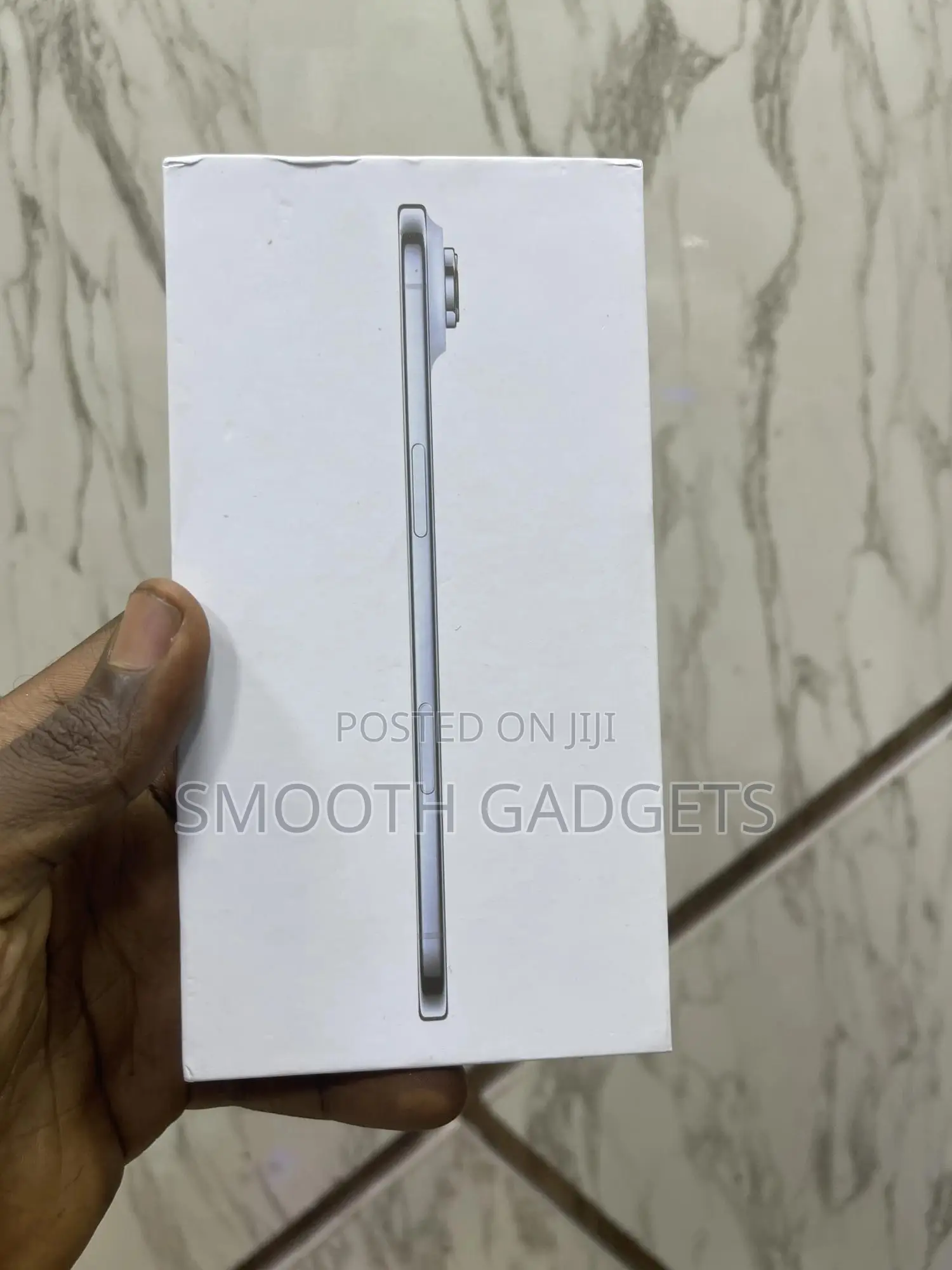 New Apple iPhone 17 256 GB Blue