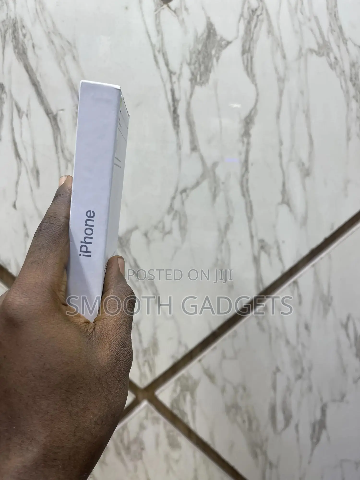 New Apple iPhone 17 256 GB Blue