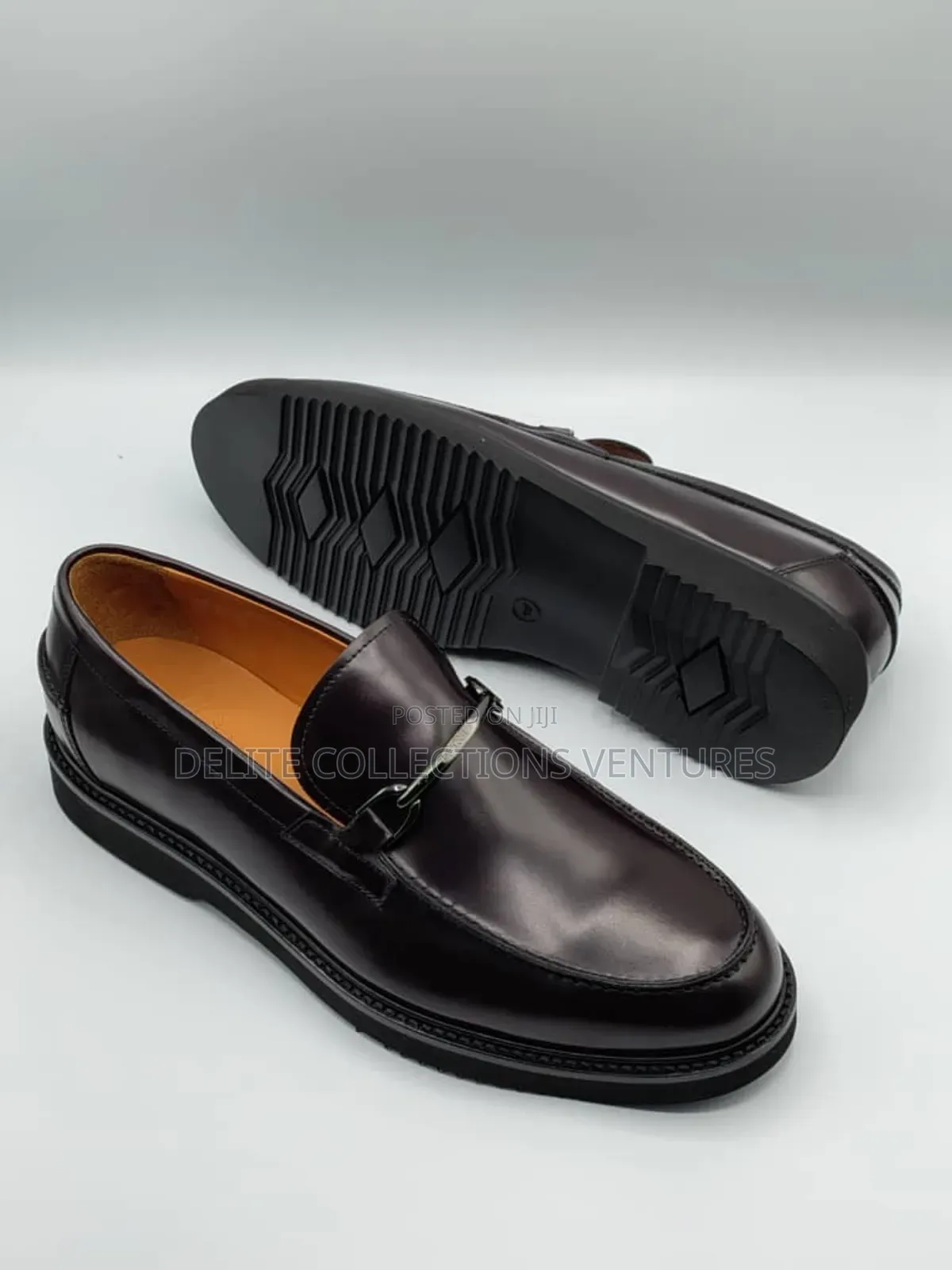 Series of Itailian Shoes Plus Valentino