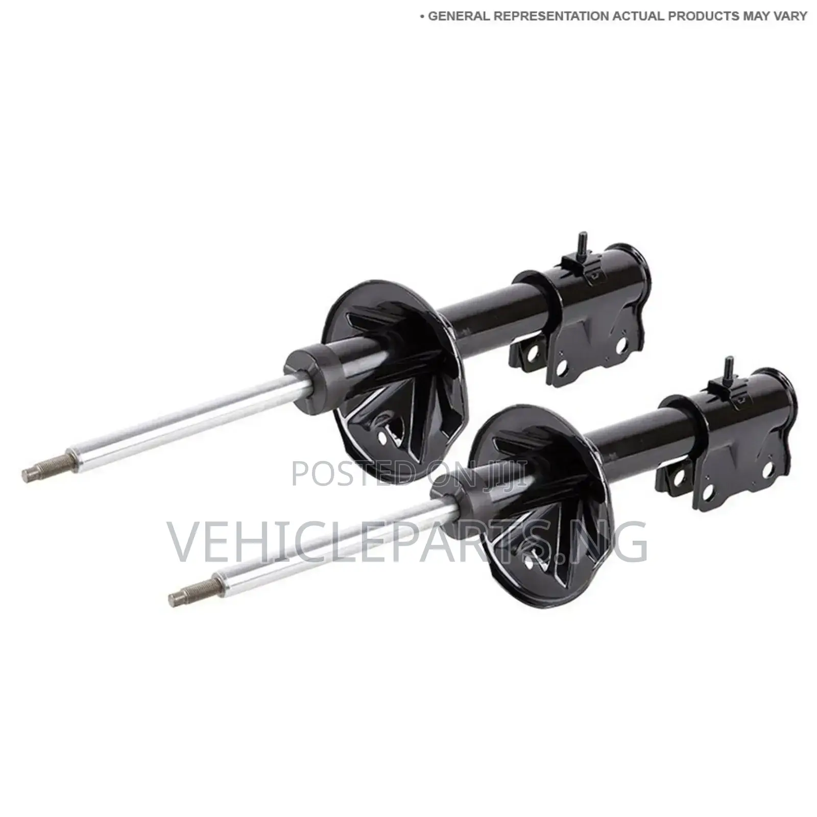 Front Shock Absorbers For Toyota Avalon 2013-2016