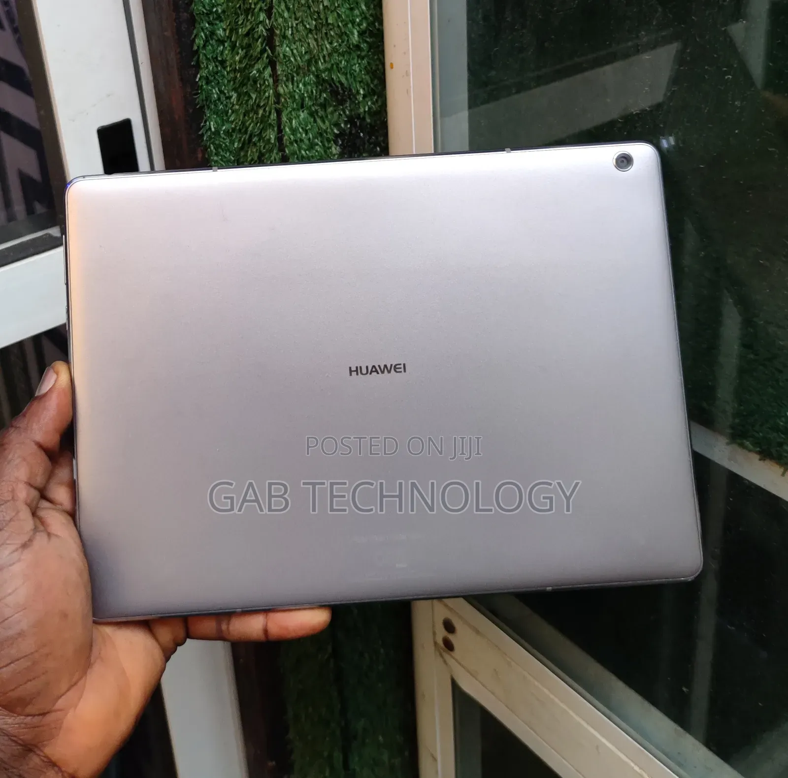 Huawei MediaPad M3 Lite 10 32 GB Gray