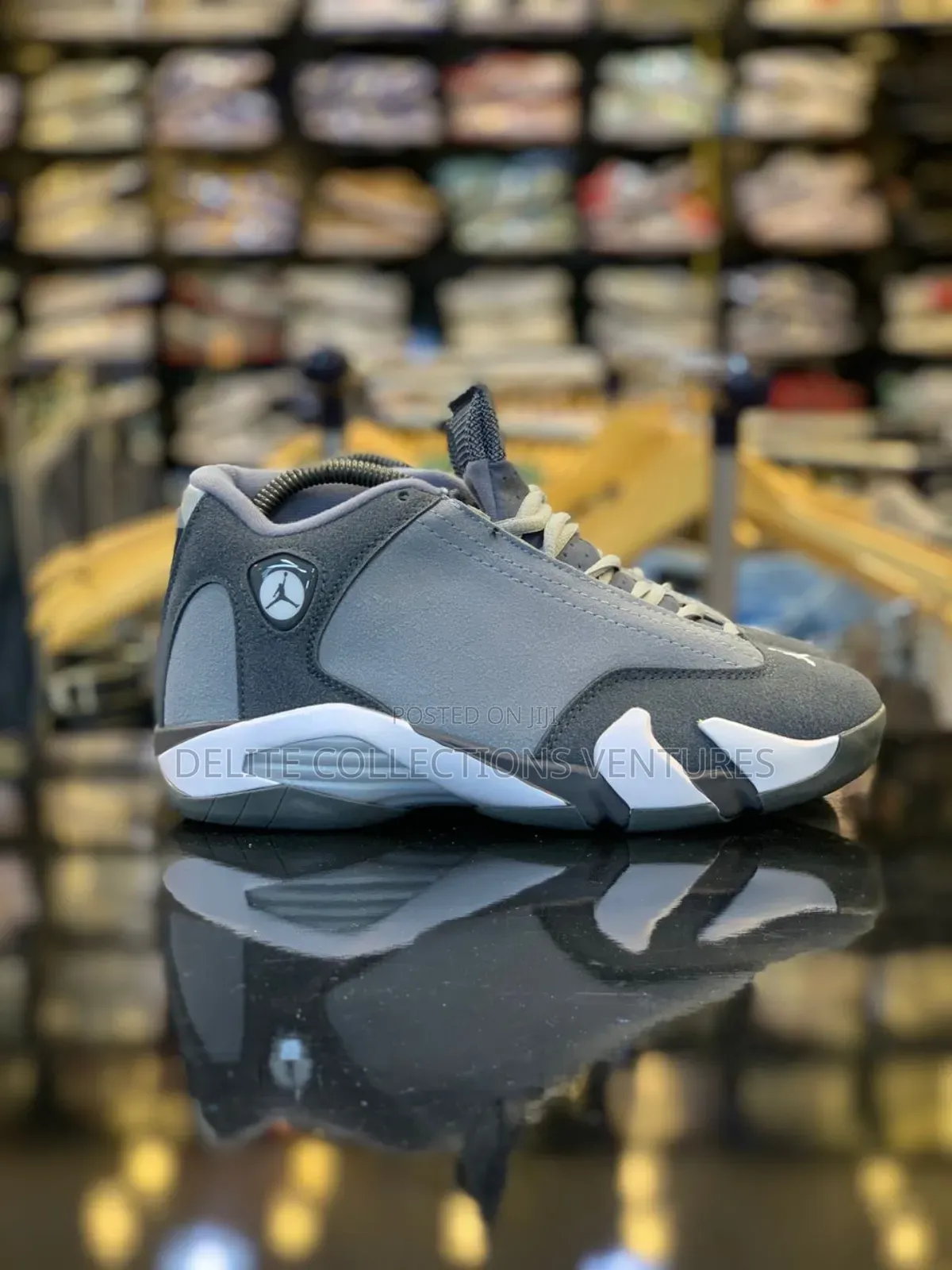 Now Available Size 40 45 Selling Fast  Jordan 14