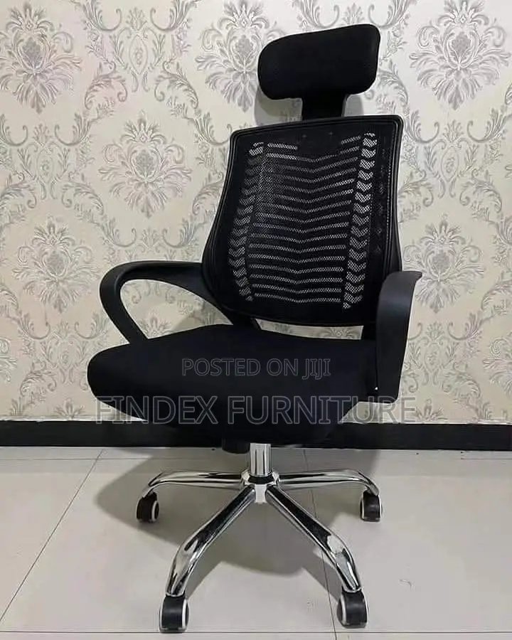 Durable Mesh Chair