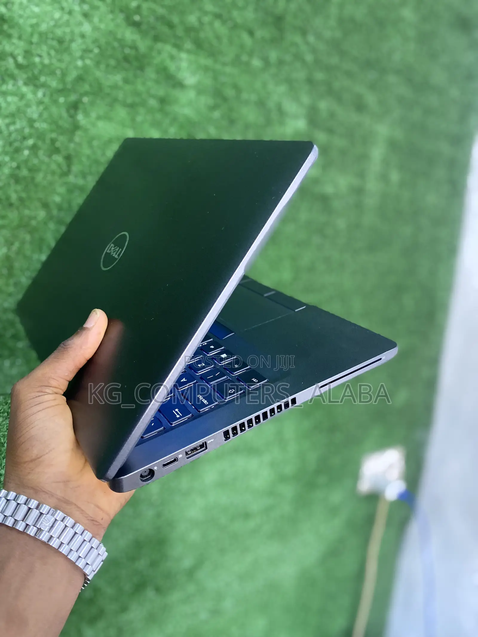 Laptop Dell Latitude 5400 8GB Intel Core I5 SSD 256GB