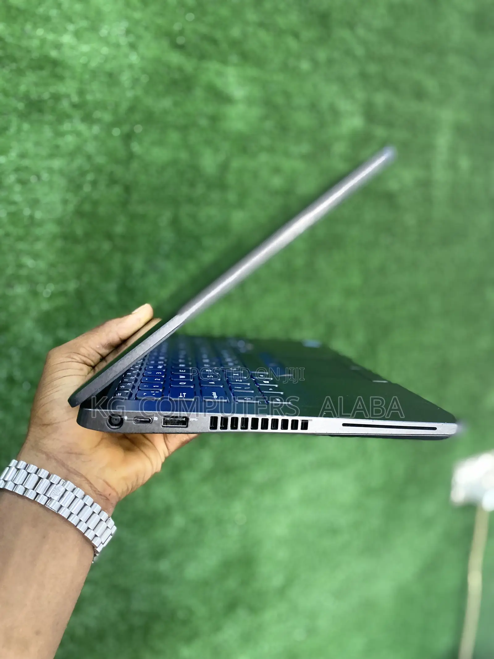 Laptop Dell Latitude 5400 8GB Intel Core I5 SSD 256GB
