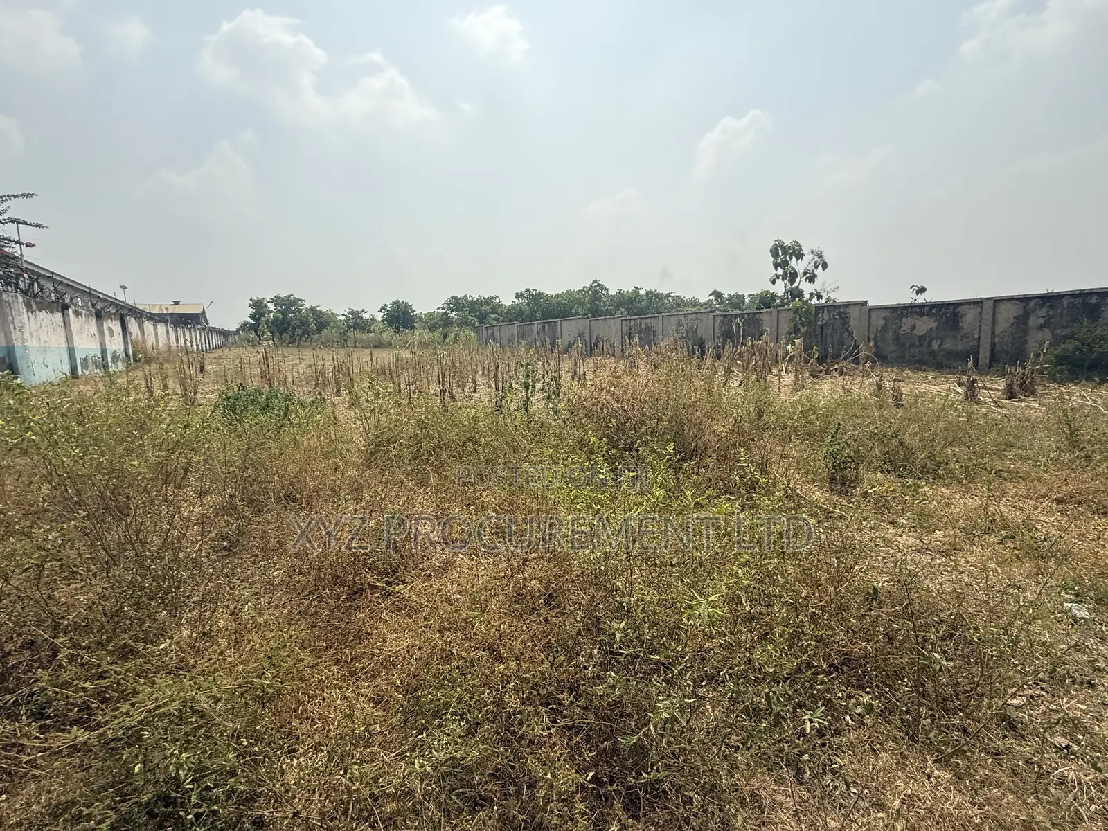 20 Hectares Multipurpose Land at Guzape 2