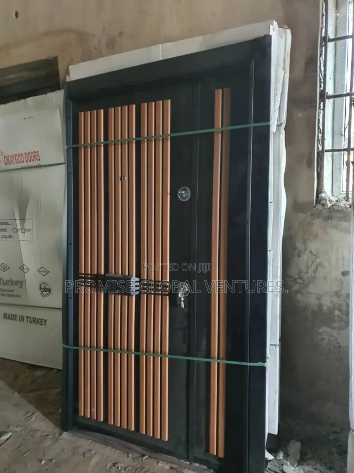 Turkish Luxury 4ft Door