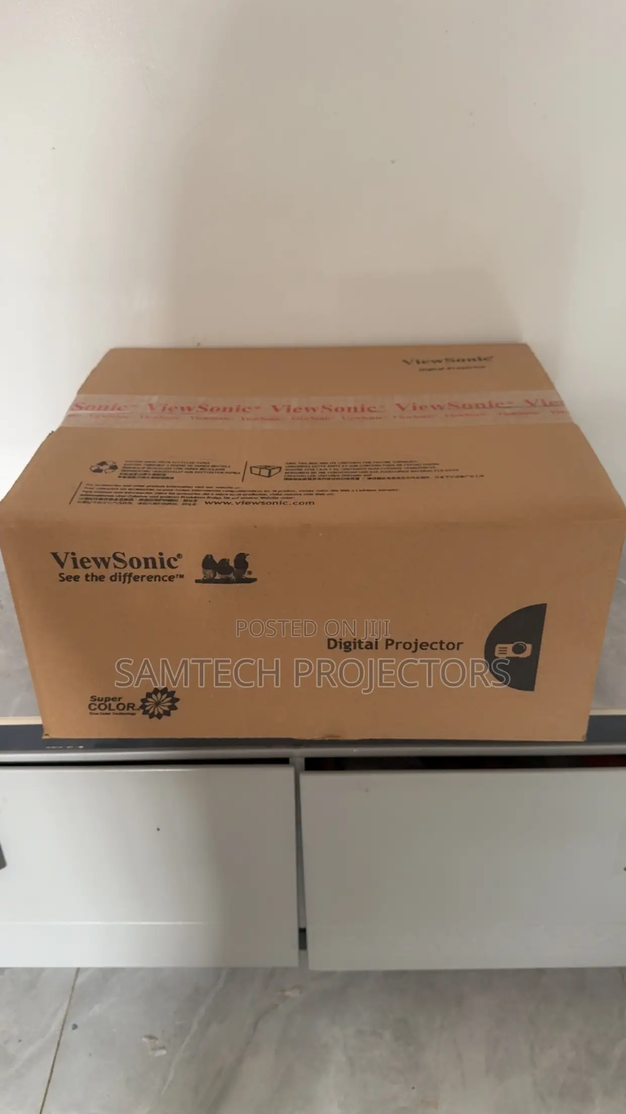 Brand New Viewsonic In  Abuja, Lagos, Lekki, Ph, Ibadan, Warri
