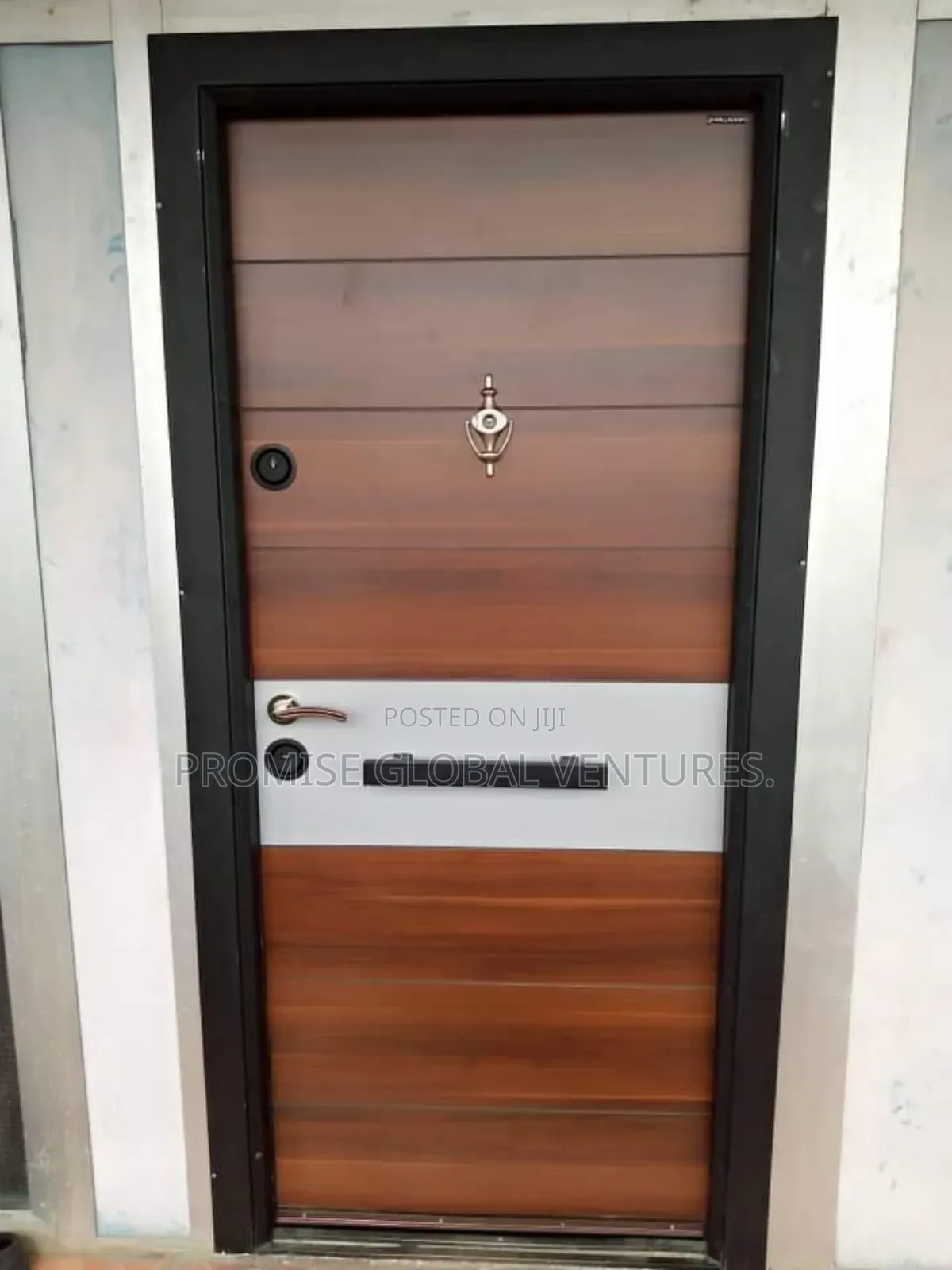Turkish Luxury Door 3ft