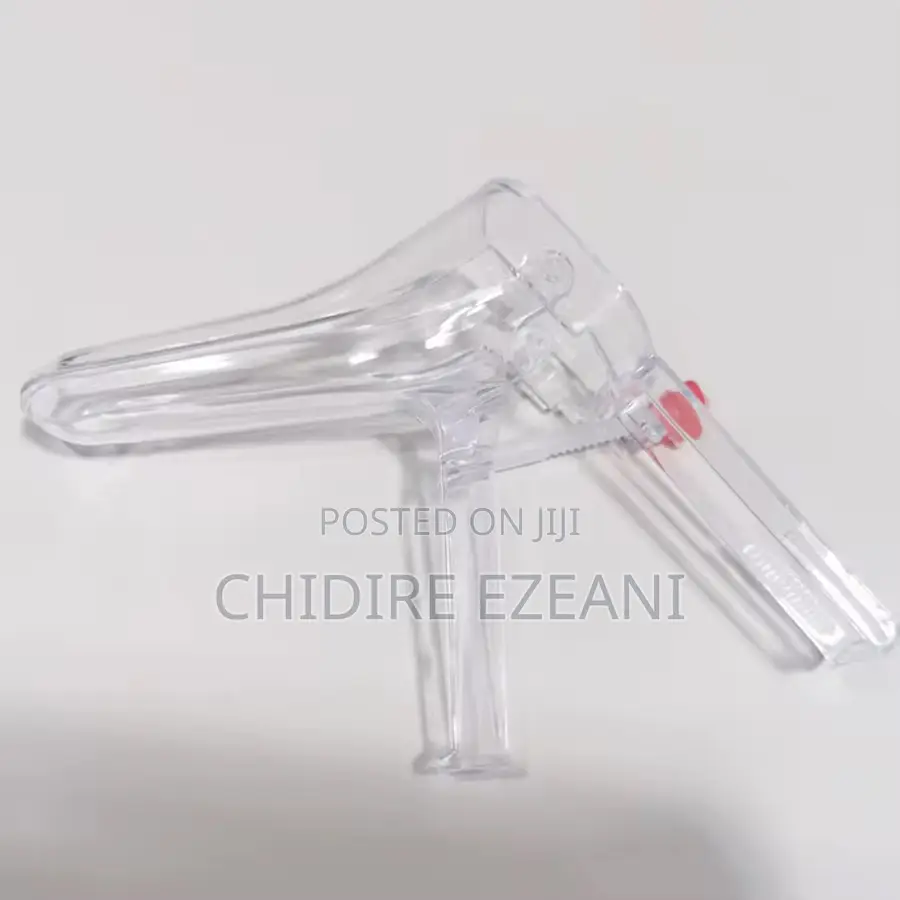 Disposable Sterile Vagina Cosco Speculum