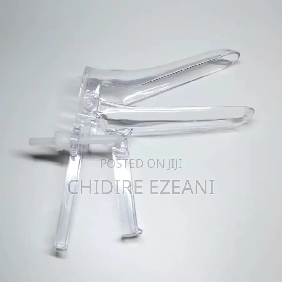 Disposable Sterile Vagina Cosco Speculum