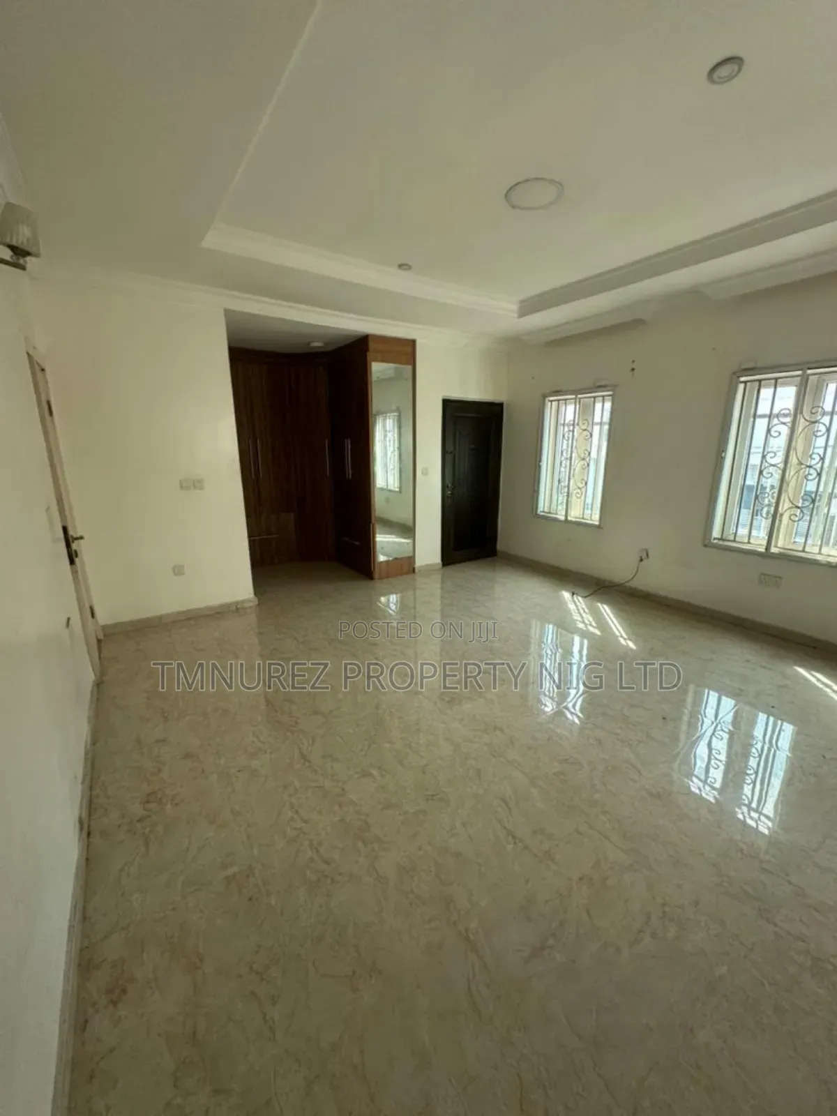 1bdrm Apartment in Osapa London for rent