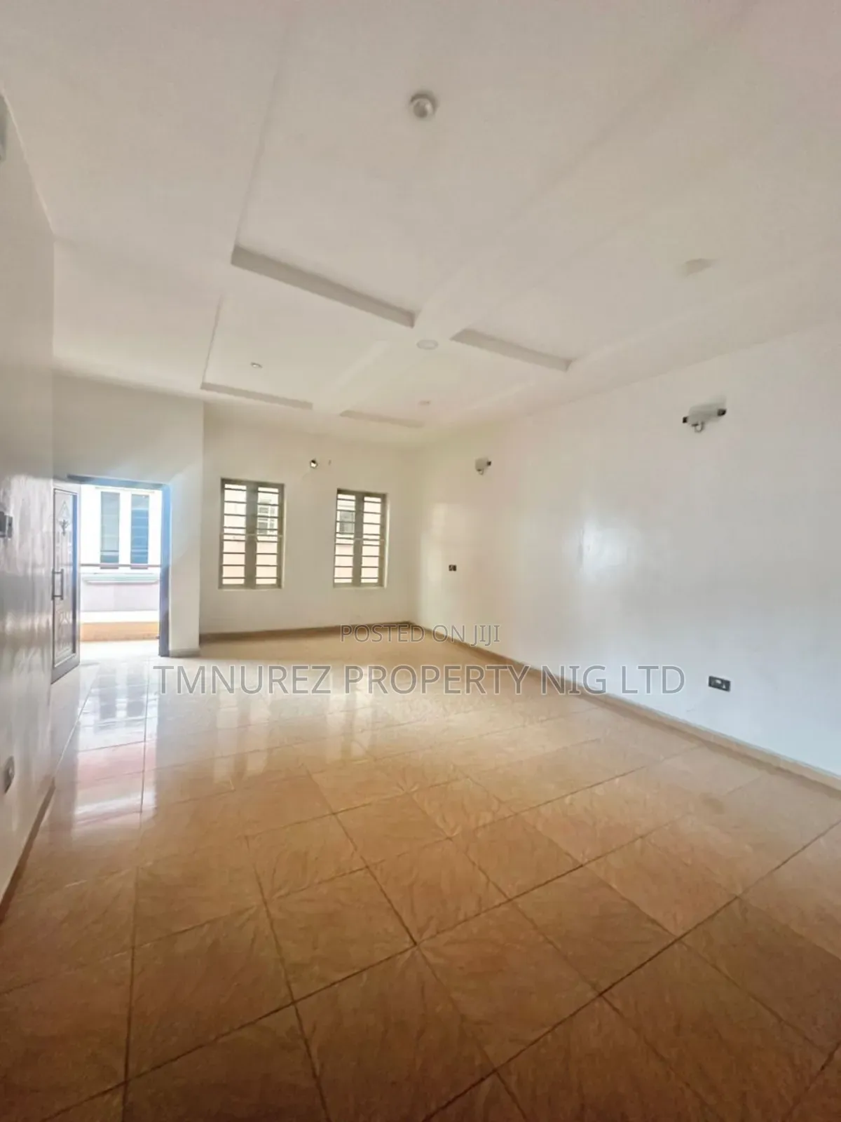 Studio Apartment in Idado, Osapa london for rent