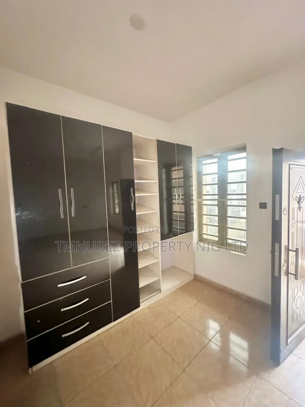 Studio Apartment in Idado, Osapa london for rent