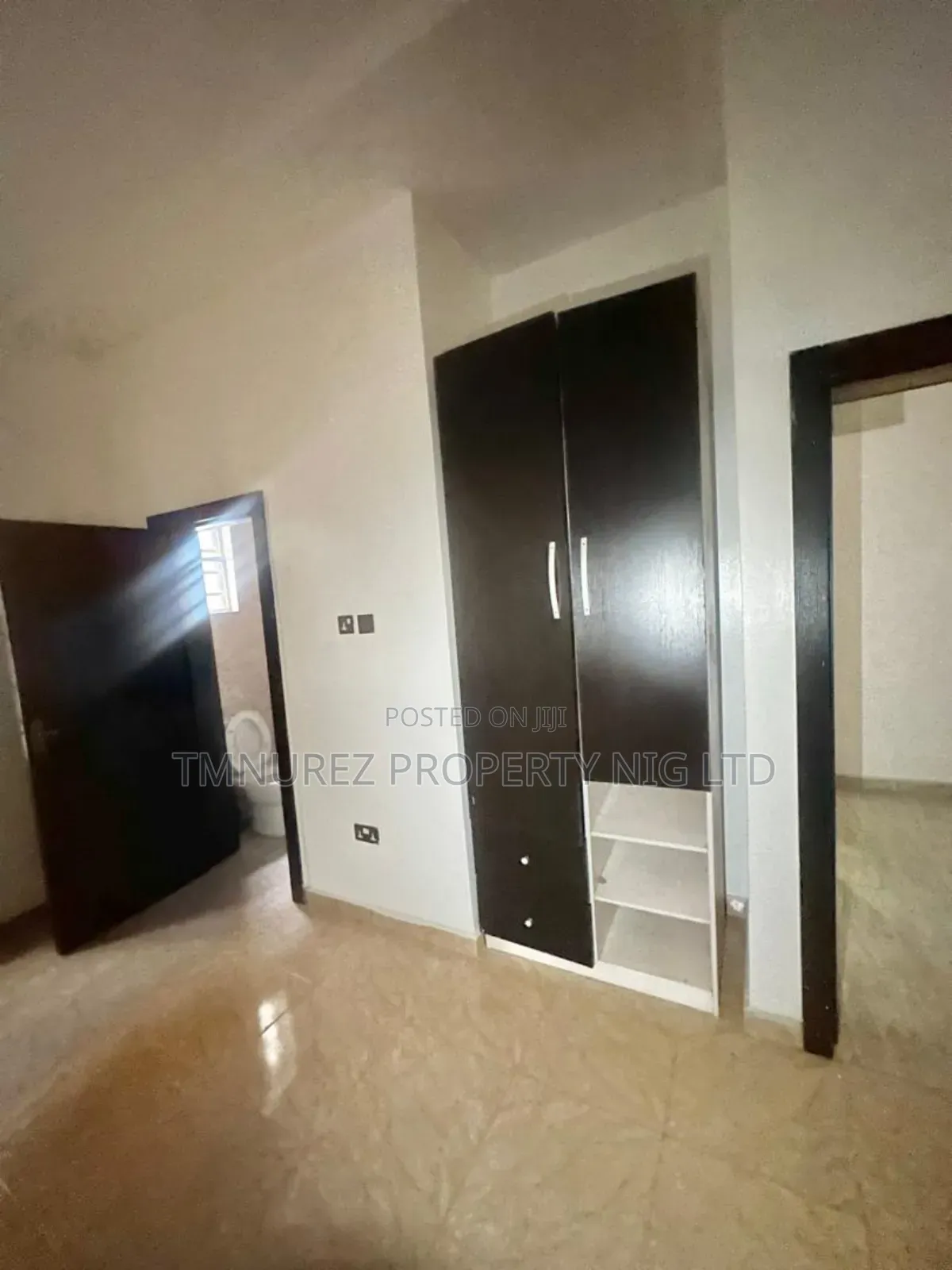 1bdrm Apartment in Idado, Agungi for rent