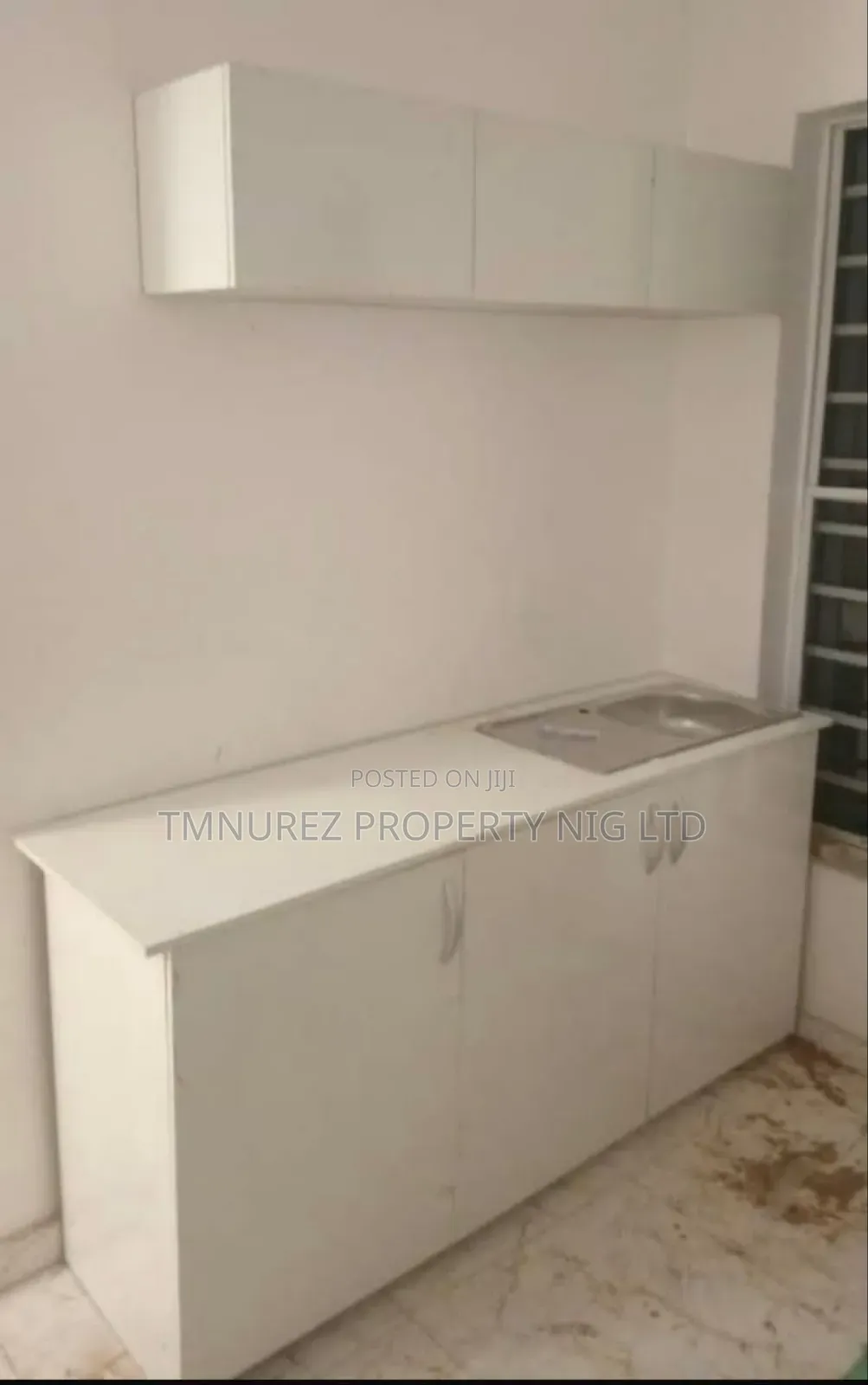 Studio Apartment in Agungi for rent