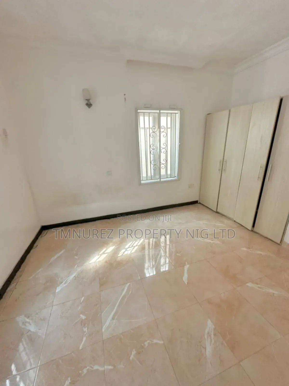Studio Apartment in Osapa London for rent
