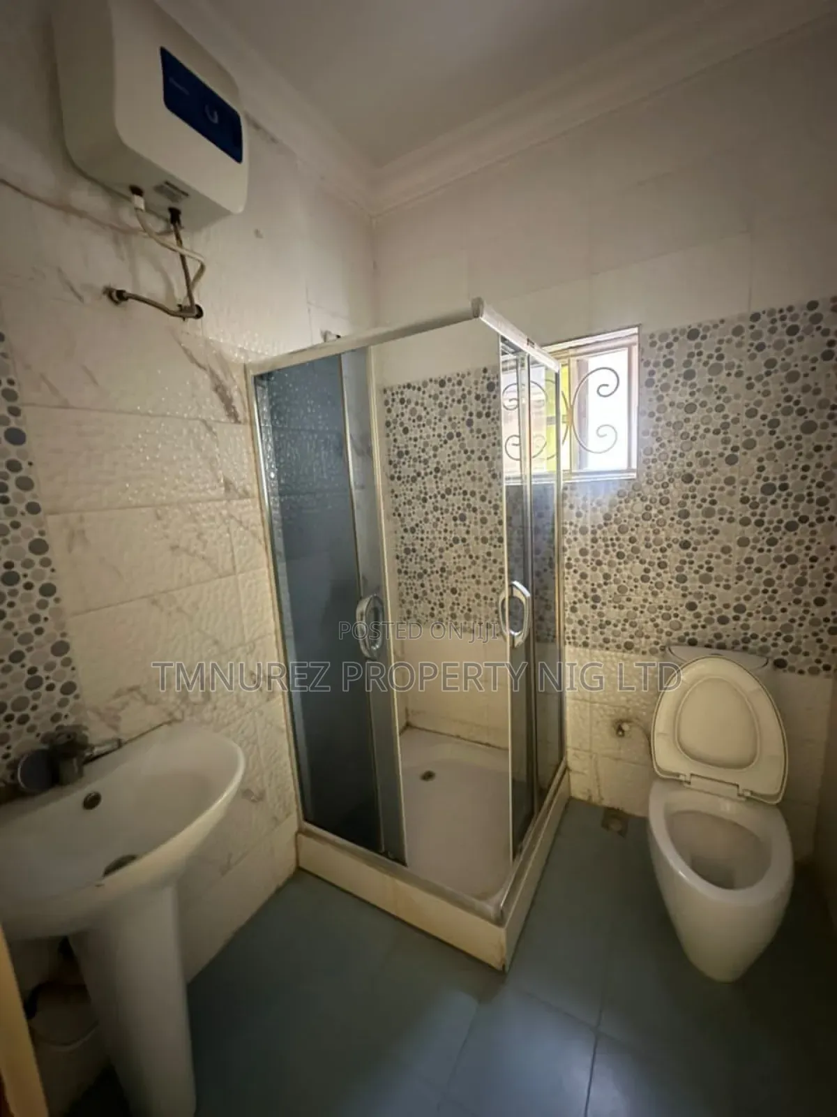 Studio Apartment in Osapa London for rent