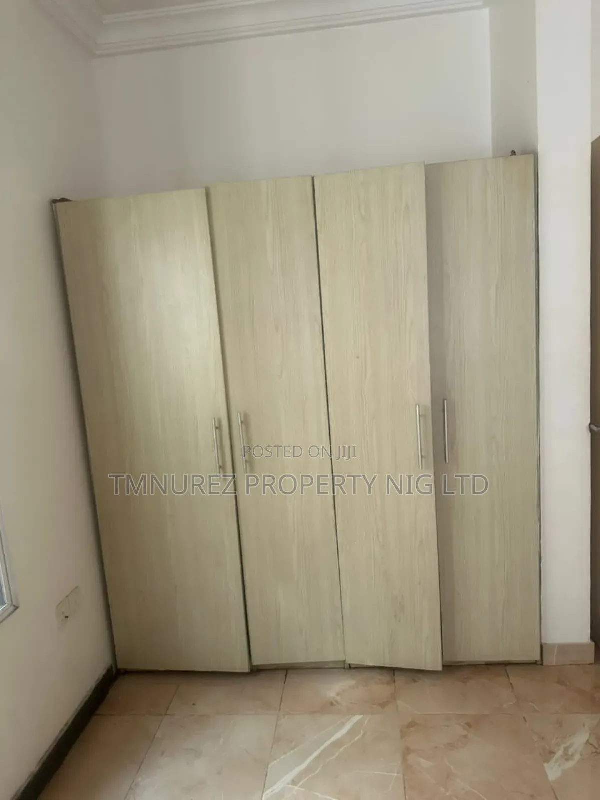 Studio Apartment in Osapa London for rent