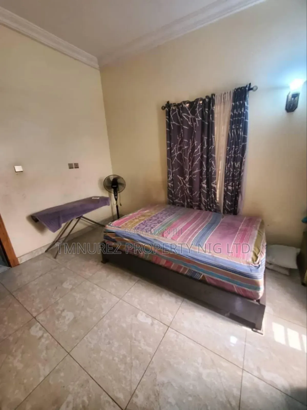 Studio Apartment in Agungi for rent