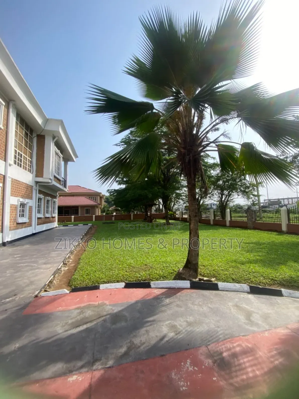 Furnished 6bdrm Duplex in Amen Estate Phase 1, Lekki for rent