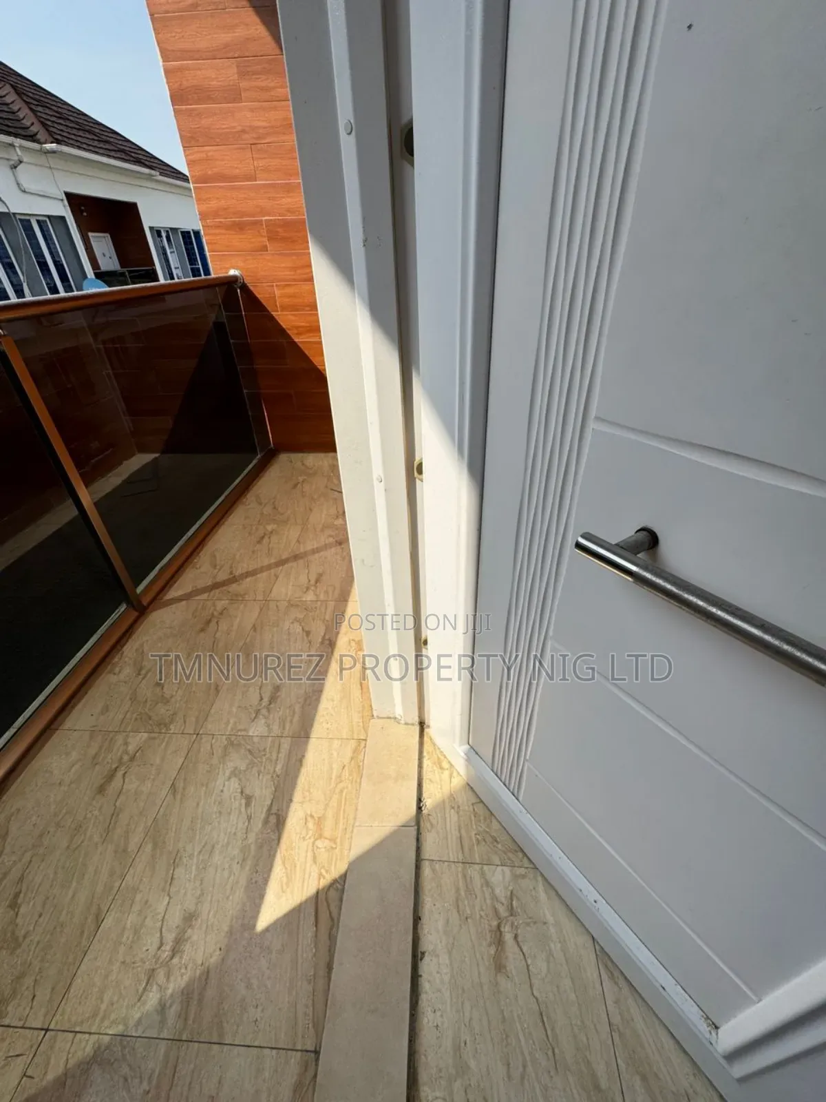 Studio Apartment in Orchild, Chevron for rent