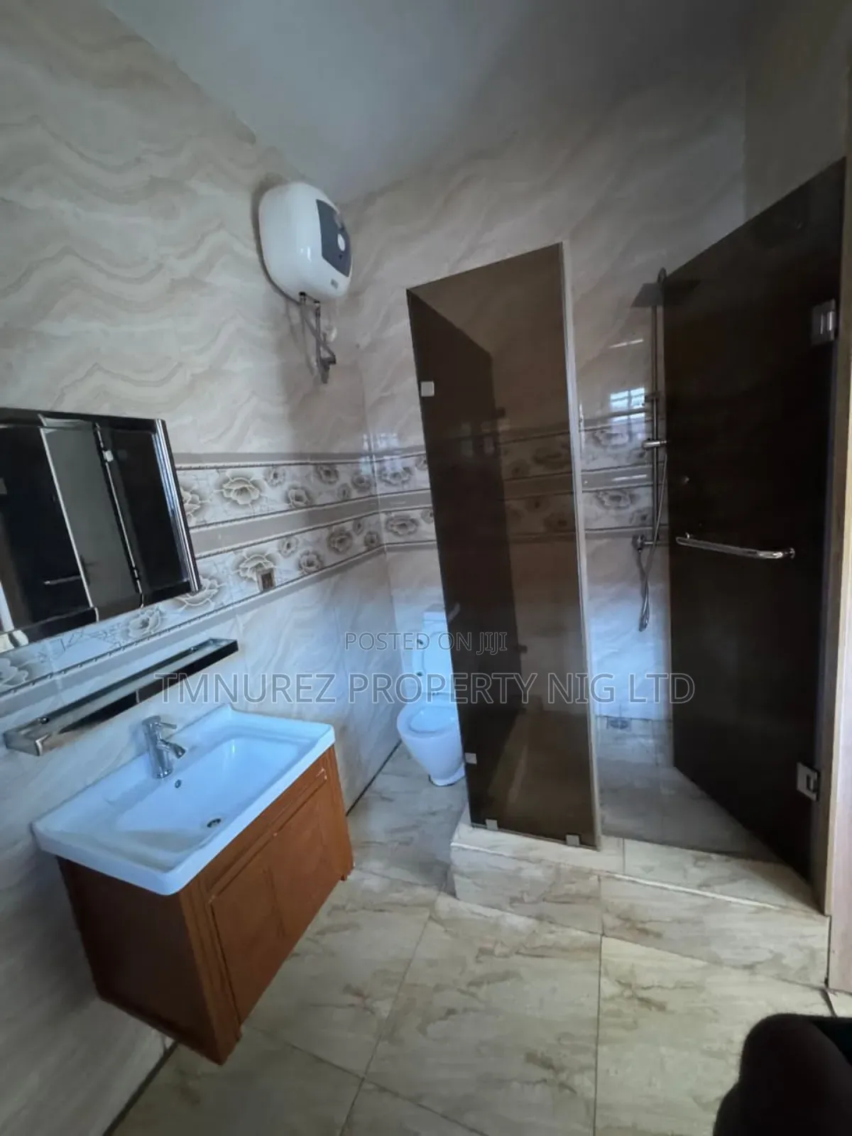 Studio Apartment in Orchild, Chevron for rent