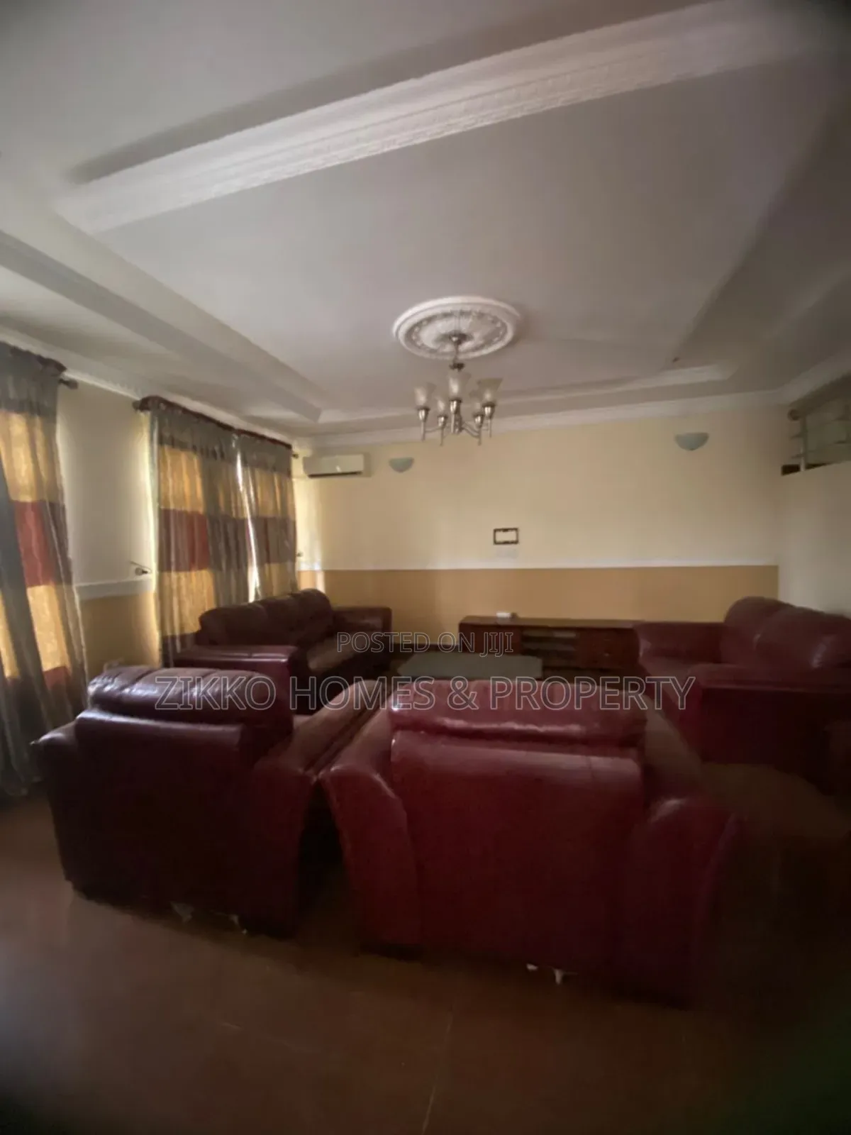 4bdrm Duplex in Amen Estate Phase 1, Lekki for sale