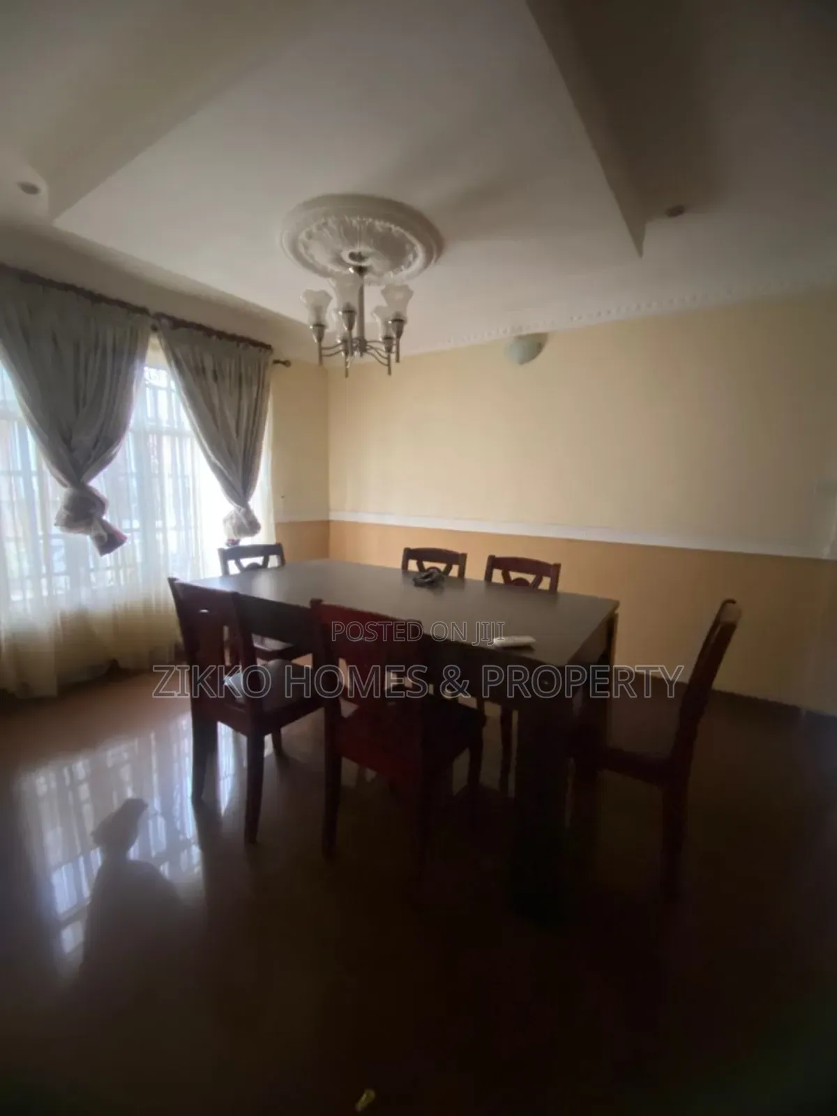 4bdrm Duplex in Amen Estate Phase 1, Lekki for sale