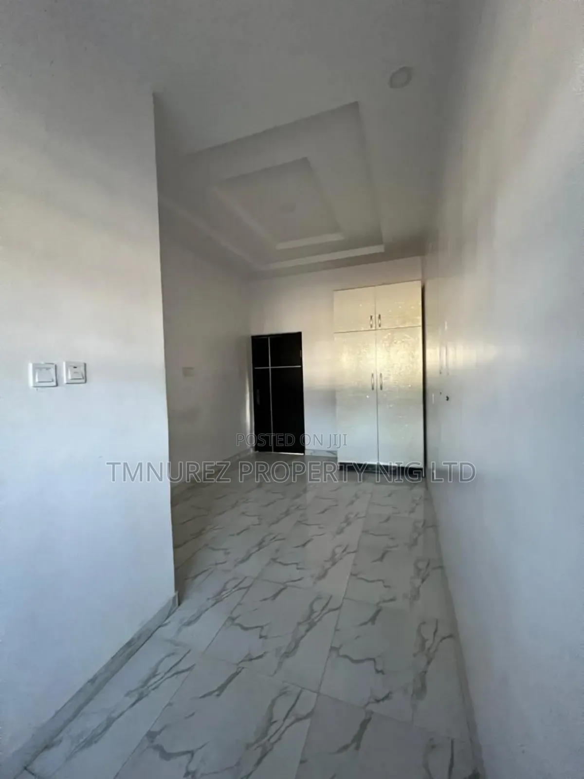 Studio Apartment in Orhild Road, Chevron for rent