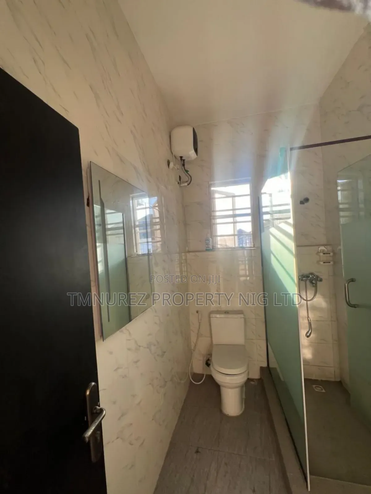 Studio Apartment in Orhild Road, Chevron for rent