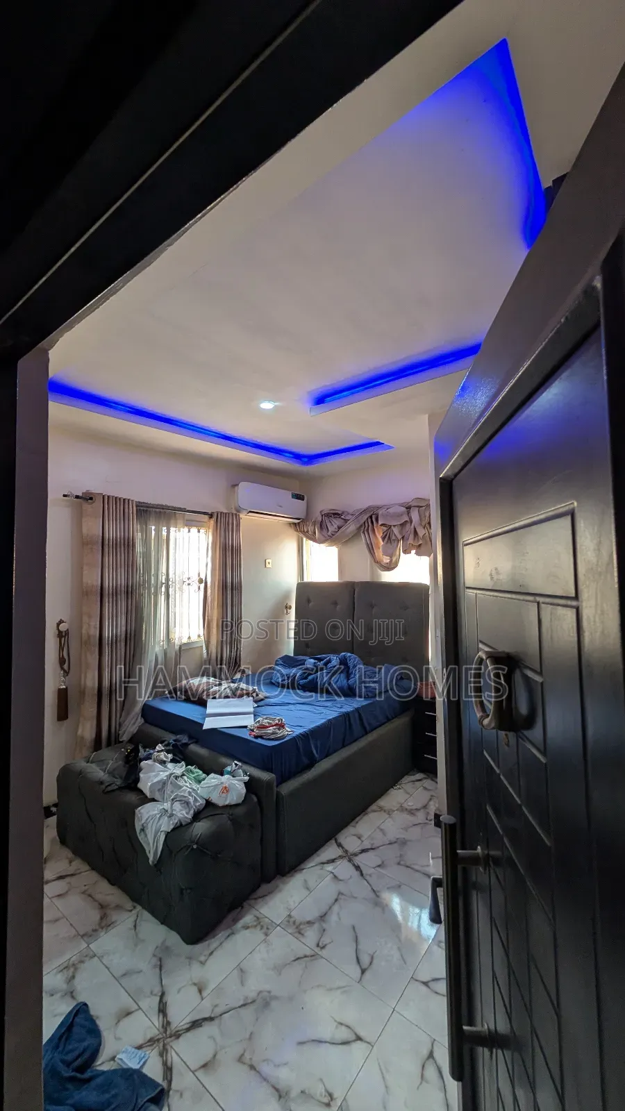 3bdrm Bungalow in Peculiar Estate, Akobo for sale
