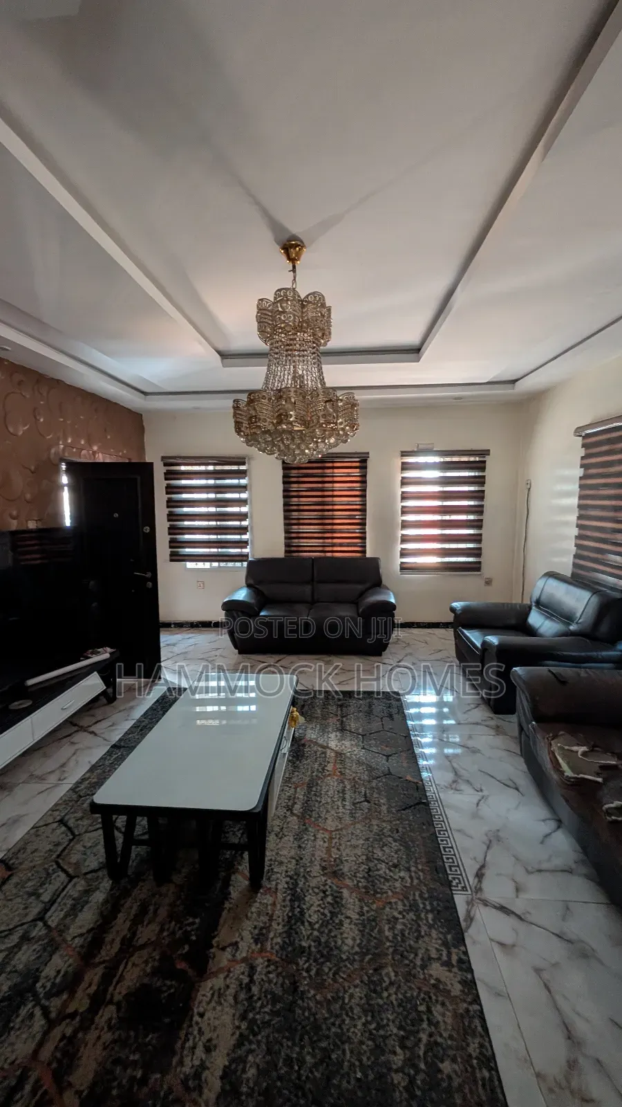3bdrm Bungalow in Peculiar Estate, Akobo for sale