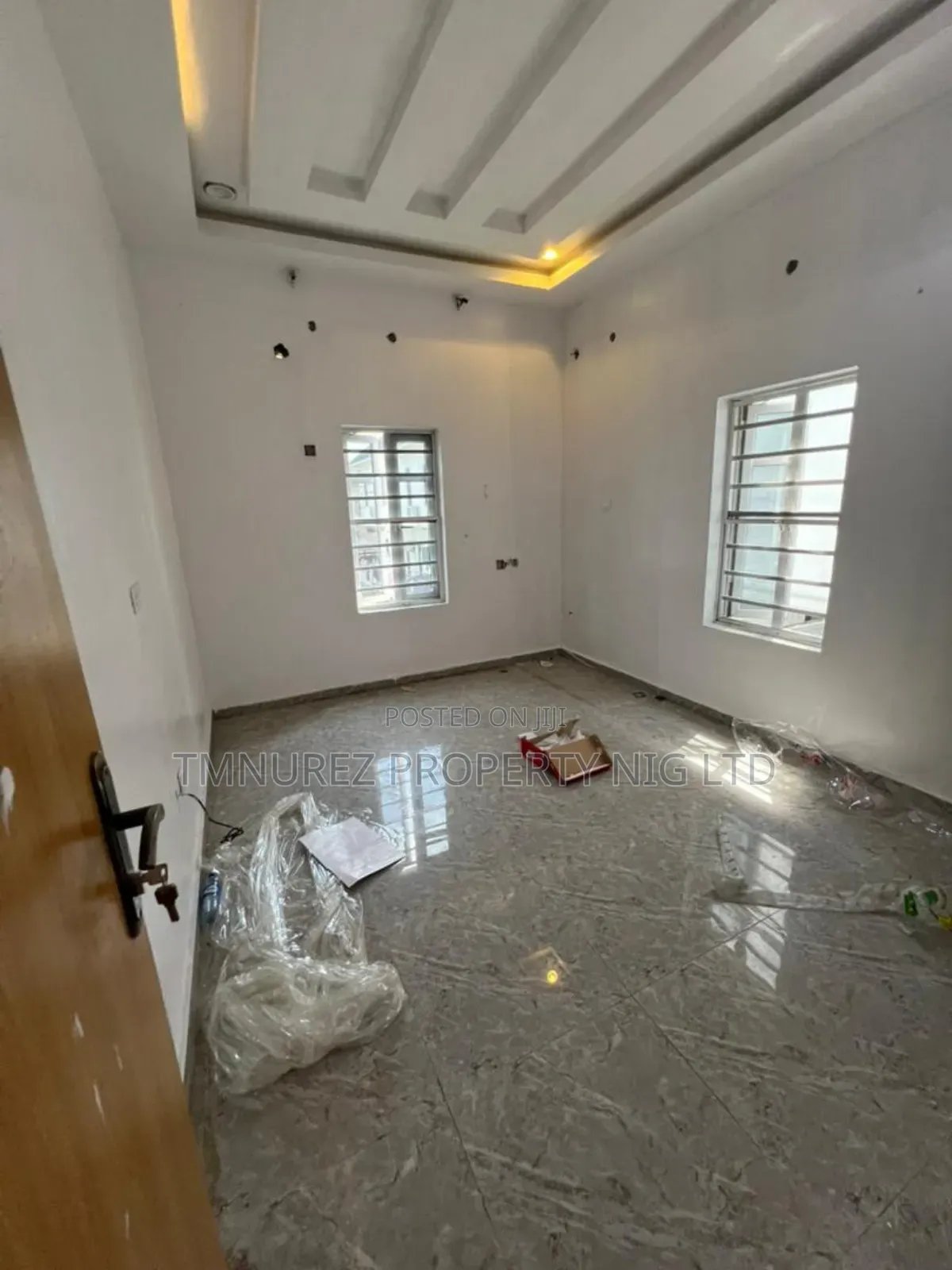 Studio Apartment in Bera Estate, Chevron for rent