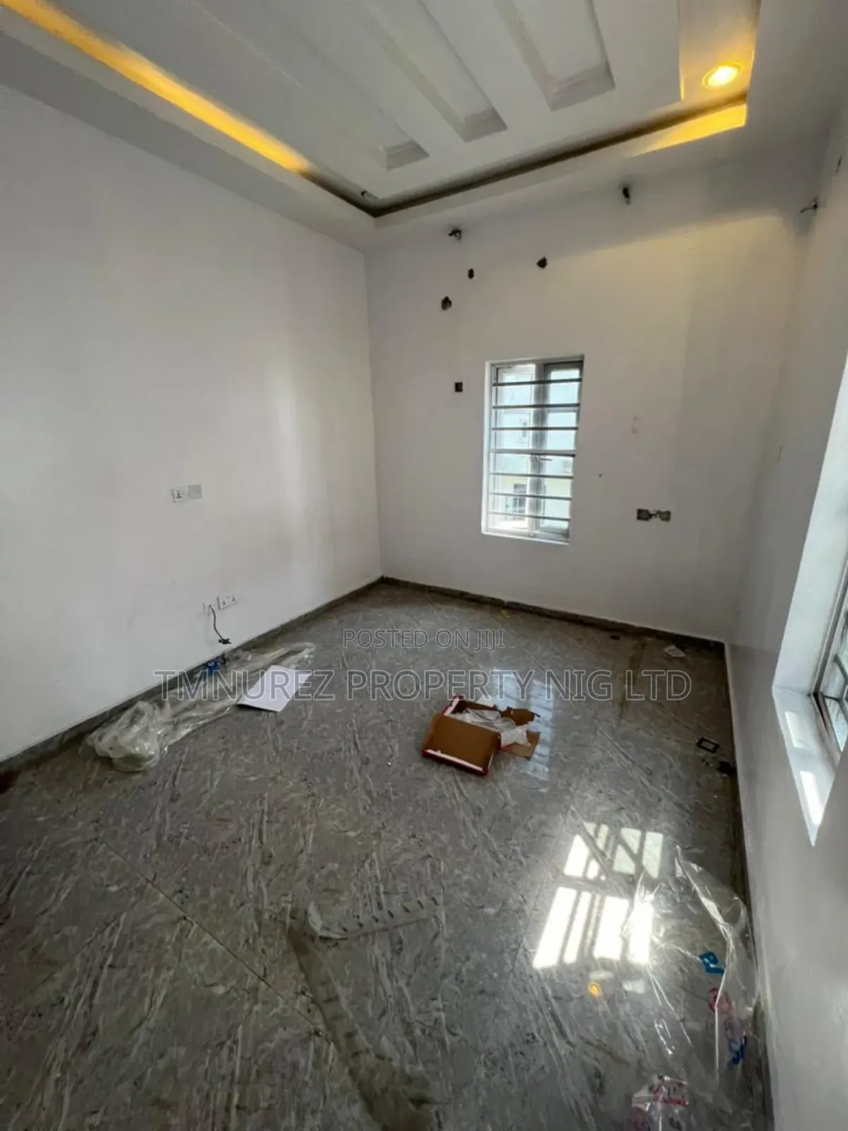 Studio Apartment in Bera Estate, Chevron for rent