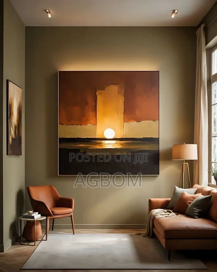 Canvas Artwork