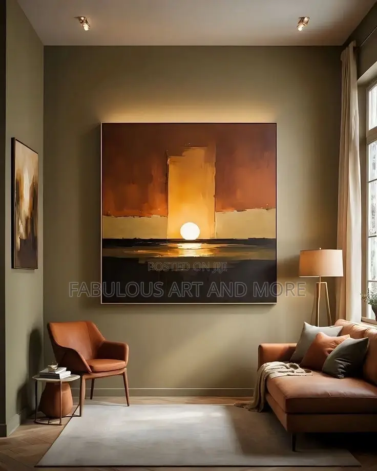 Canvas Artwork