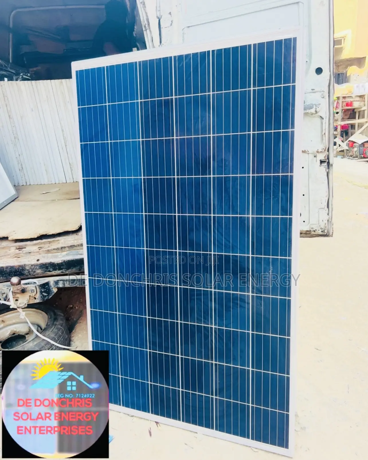 Poly 350w 24v High Performance Solar Panels Available In Bulk