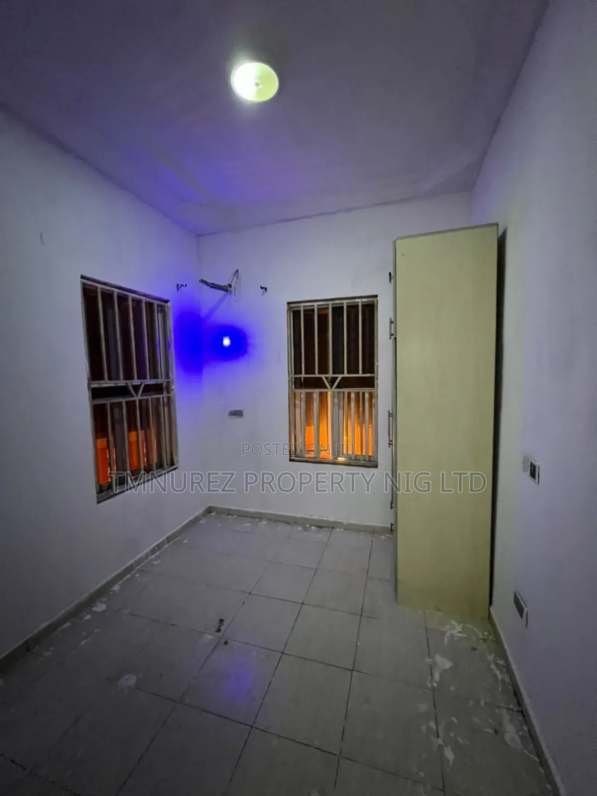 Studio Apartment in Chevron for rent