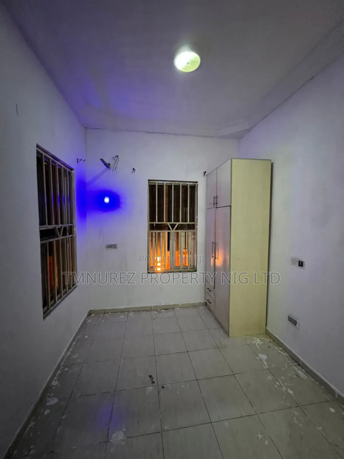 Studio Apartment in Chevron for rent