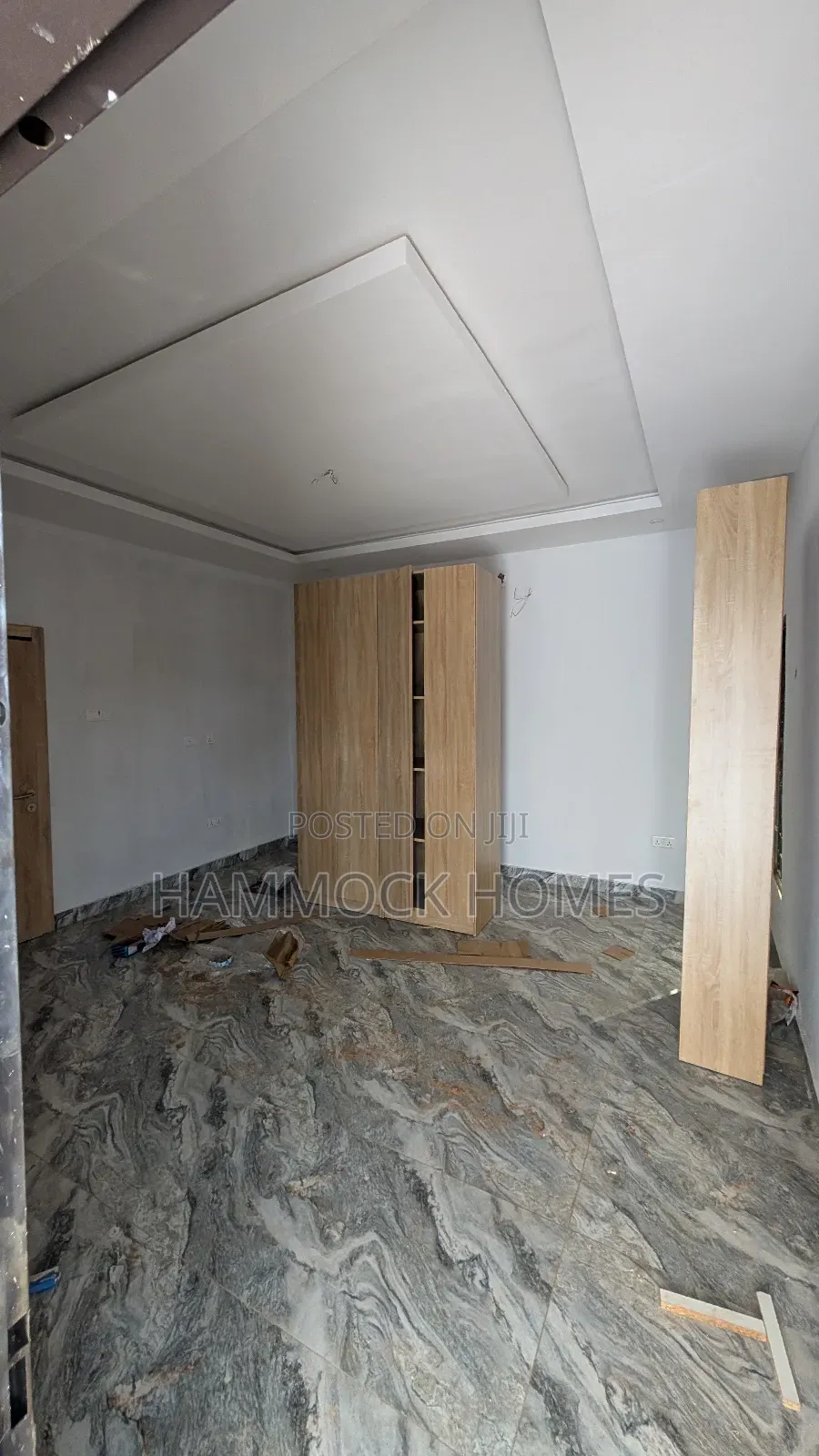 2bdrm Townhouse/Terrace in Professor Olumbe, Bodija for sale