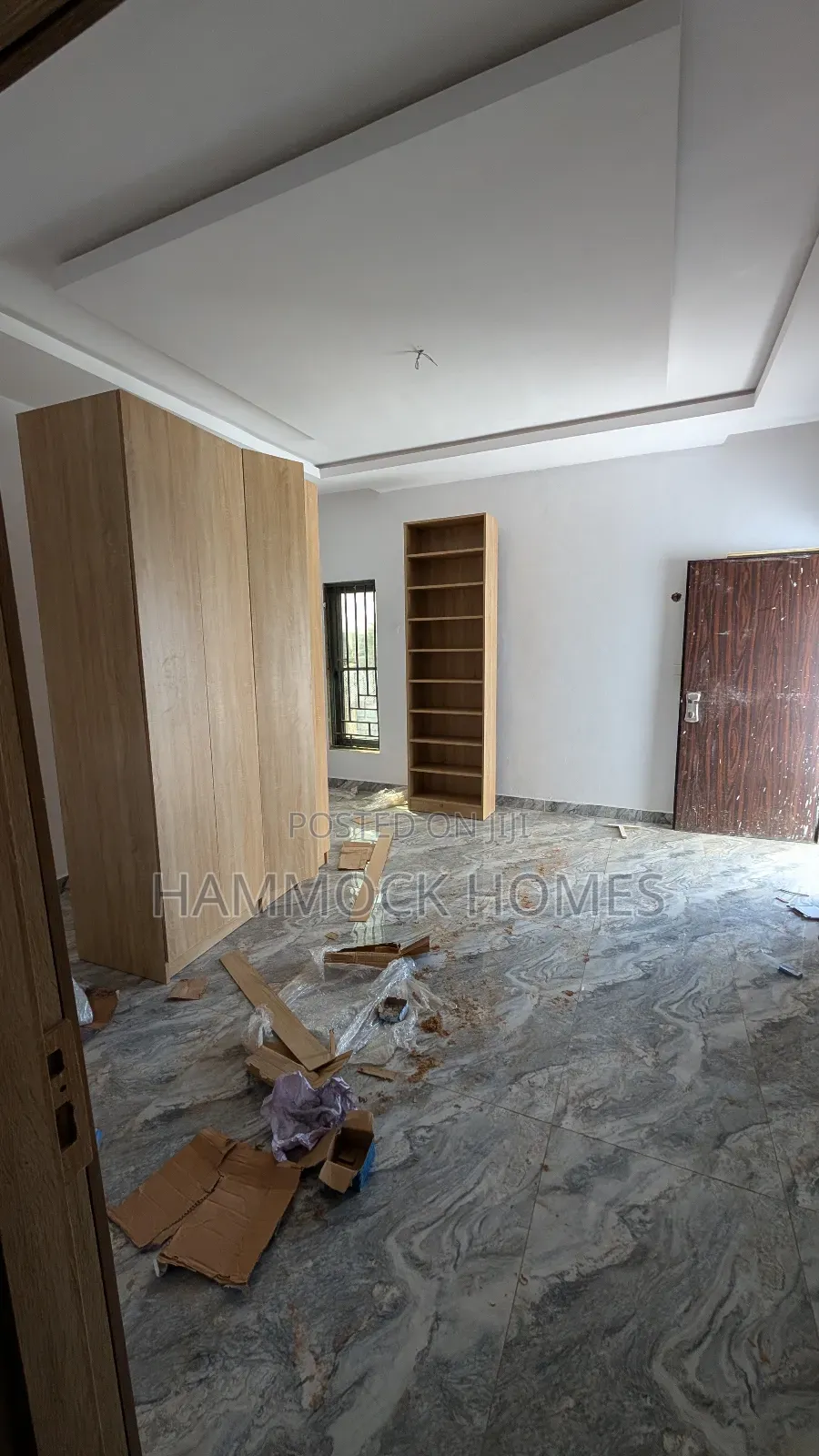 2bdrm Townhouse/Terrace in Professor Olumbe, Bodija for sale