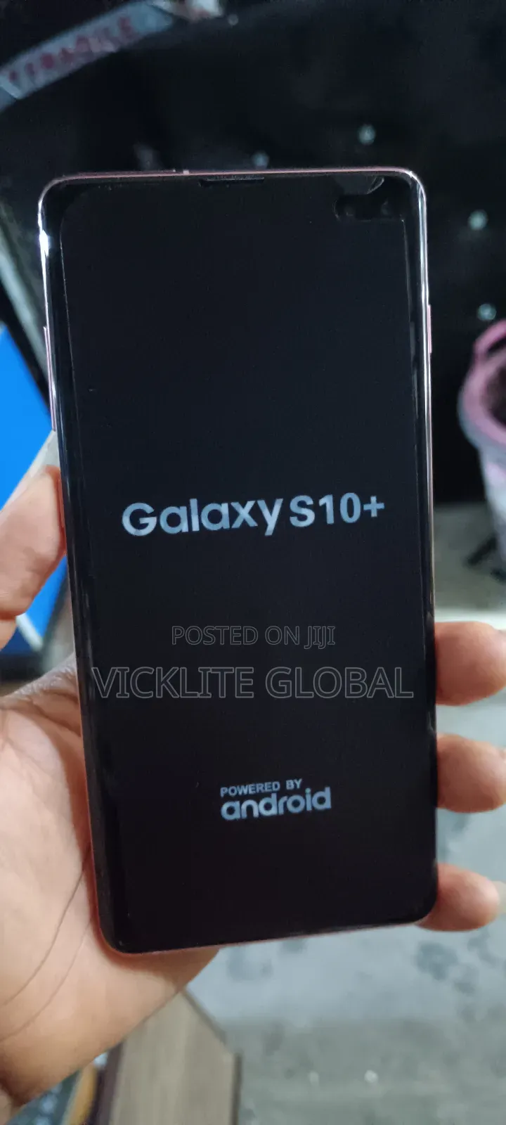 Samsung Galaxy S10 Plus 128 GB